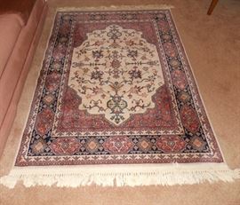 Karastan rug
