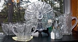 Bryce Higbee paneled thistle