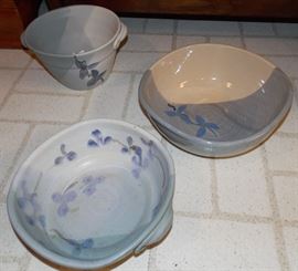 Follette Pottery