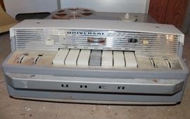 Universal 5000 Uher reel to reel