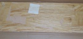 primavera wood veneer