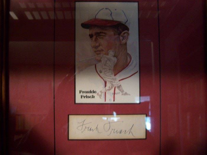Frankie Friesch