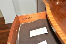 Ethan Allen Dinning Buffet