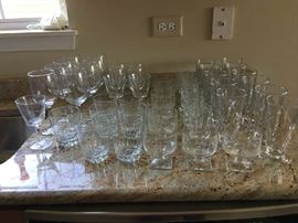 Glassware