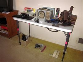 Misc. electronics