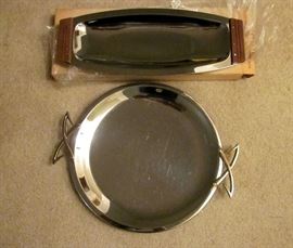 Mid Century Kromex