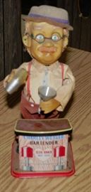 Old Charley Weaver Collectible
