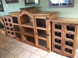 Large Bookcase 95.00 o.b.o