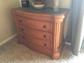 Small Dresser, Nightstand 165.00 o.b.o.