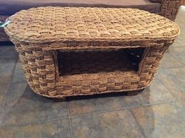 Woven Cocktail 95.00 o.b.o.