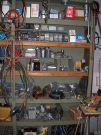 ELECTRICAL SUPPLIES
