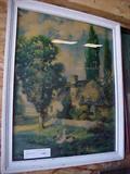 Atkinson Fox print