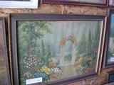 Atkinson Fox print