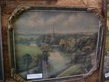 Atkinson Fox print