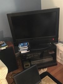 32" Element flat screen LCD HDTV