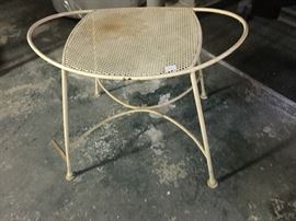 Mid Century Chair