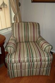 side chair, a pair of these