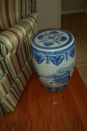 garden stool