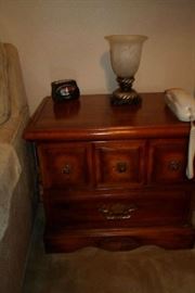 night stand