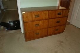 6 drawer chest