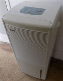 HCE029 Sears Kenmore Portable 3-in-1 Home Comfort Dehumidifier 
