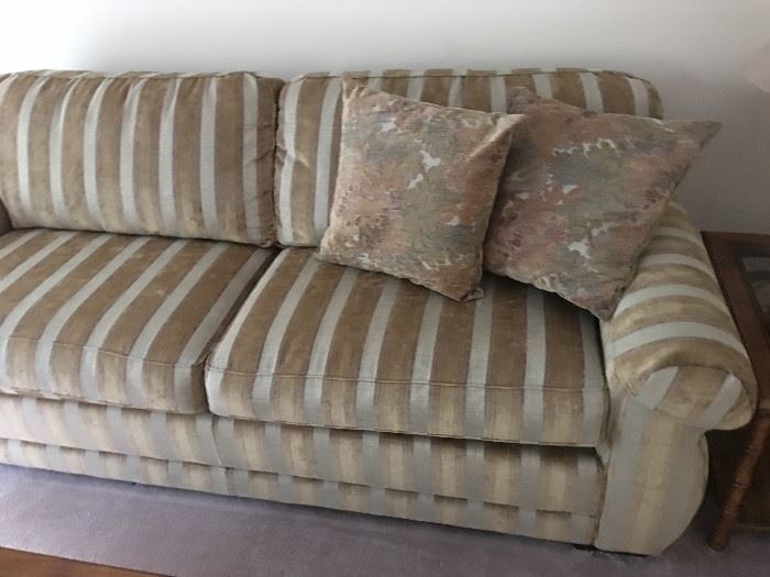La-Z-Boy sofa 