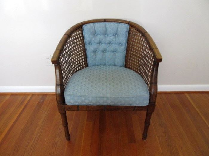 MidCentury Furniture & More Auction ENDS... starts on 10/13/2016