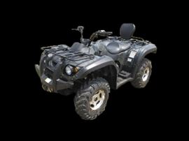 ATV