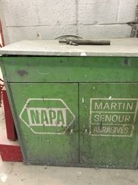 Napa box