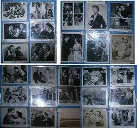 Hollywood photos!