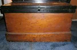 Carpenter Trunk