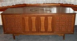 Morse Console Stereo - SOLD