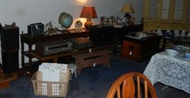 Old newspapers, dating back to 1956 - mostly NY and Philly papers - make an offer on the entire lot.