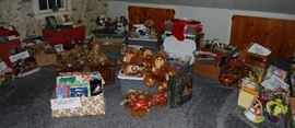 Seasonal items - priced to sell - make an offer - all reasonable offers considered!