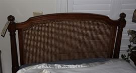 Kindel twin headboards