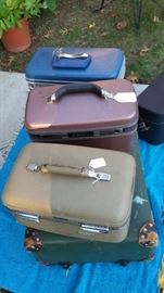 luggage