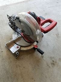 SkilSaw 3315 10" Compound Miter saw