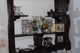 japan figurines