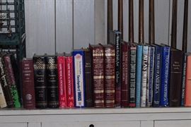 books