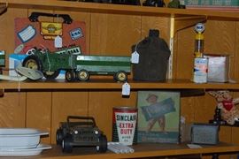 vintage toys