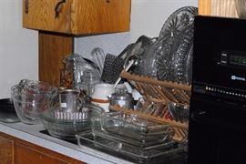 kitchen misc