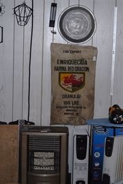 flour sack