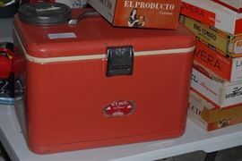 thermos icy hot chest
