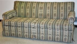 Sterns & Foster Sofa Sleeper