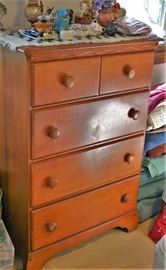5-Drawer Chests