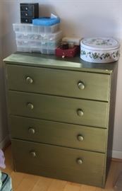 4-Drawer Chests
