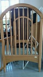 Crib - high end