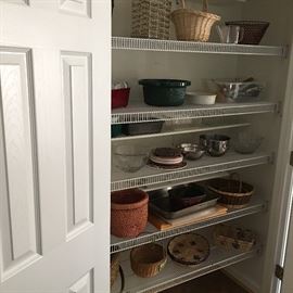 misc. kitchen bric-a-brac