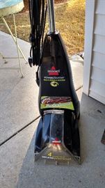 Need your carpet cleaned?