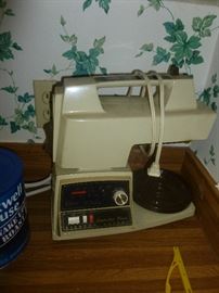 Vintage Mixer